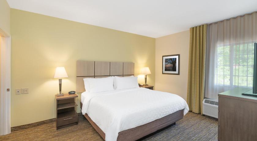 Candlewood Suites Auburn