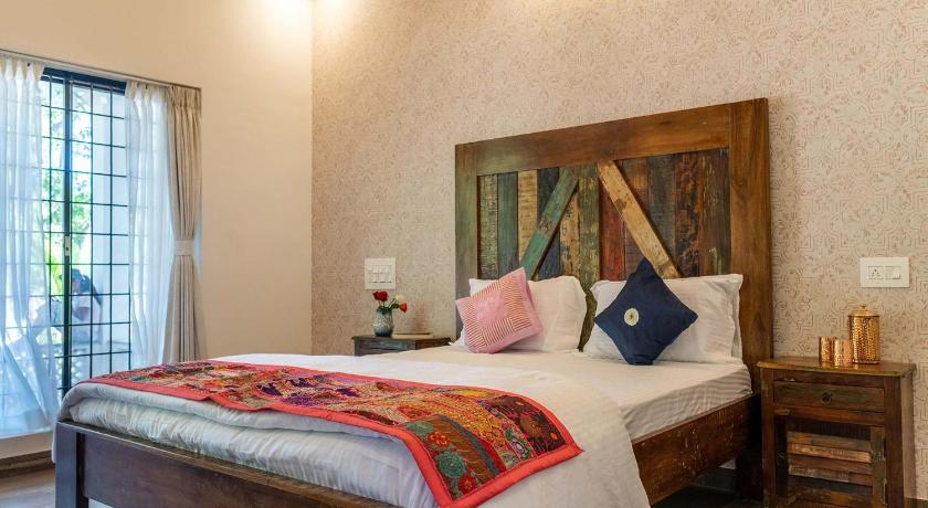 StayVista at White Serenity photo