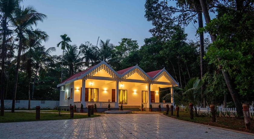 StayVista at White Serenity — Hotel in Udupi