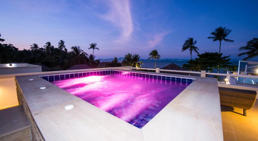 Image of Villa - Beach Front 4