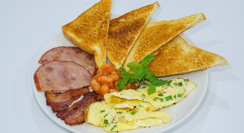 호치민 피아노 호텔 (PIANO HOTEL) 호텔 객실