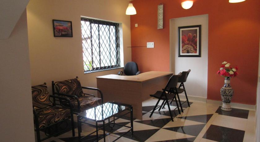 TGF Dream Guest House photo