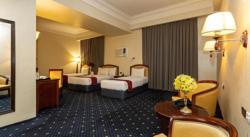 Image of Family Suite 1