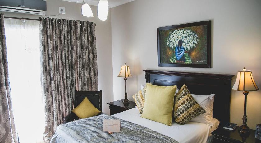 The Symphony Guest House photo