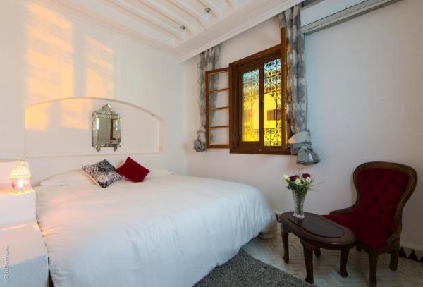 Image of Standard Double Room 4