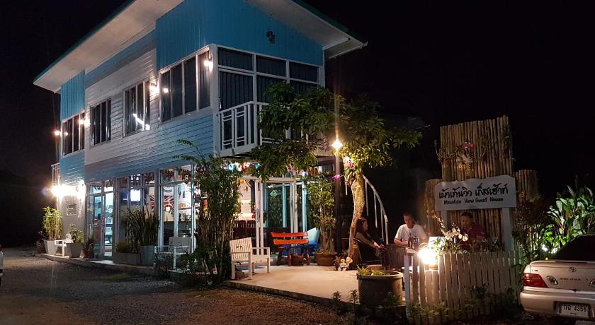 Image of Double Room with Mountain View 1