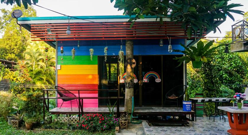 Bike Resort ChiangMai photo