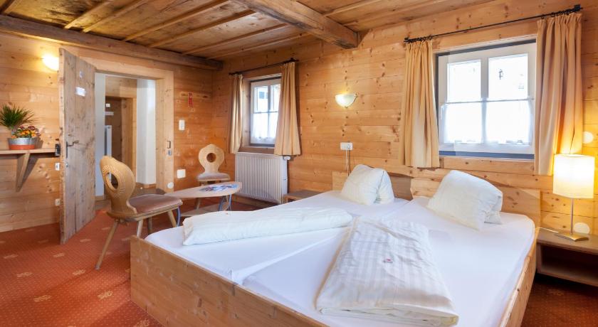 SCOL Sporthotel Großglockner photo