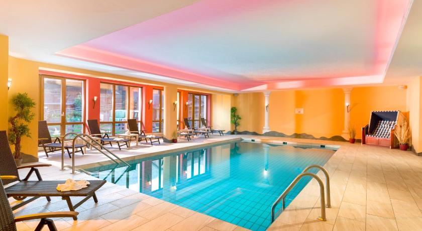 SCOL Sporthotel Großglockner photo