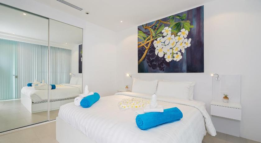 Unique Boutique Residences photo
