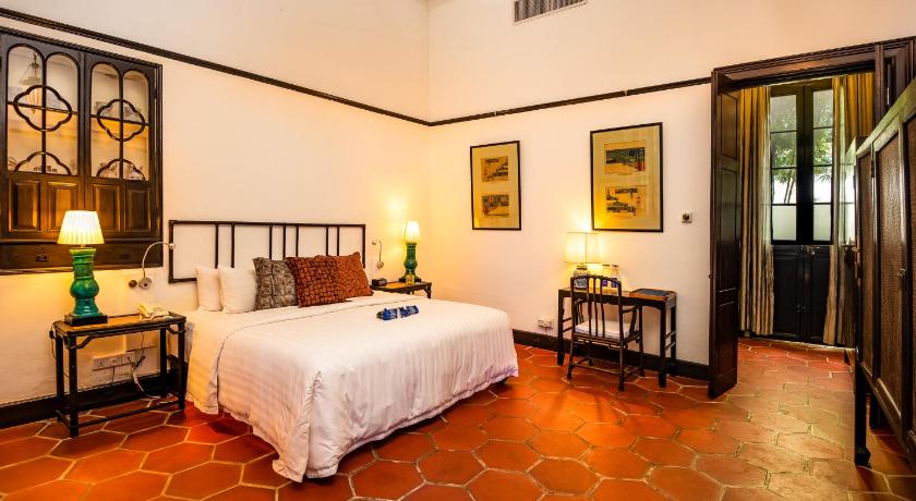 Image of Ming Double Room with Pool Access 6