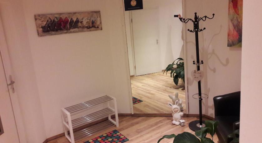 Ferienwohnung Gluckskinder Apartment VIP photo