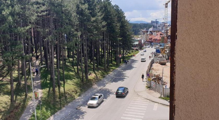 Zlatibor 200m od centra photo