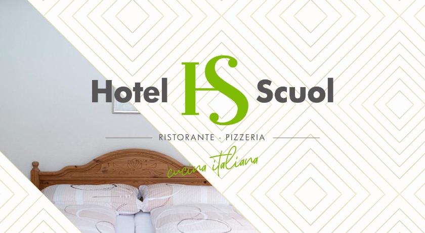 Hotel Scuol — Hotel in Scuol
