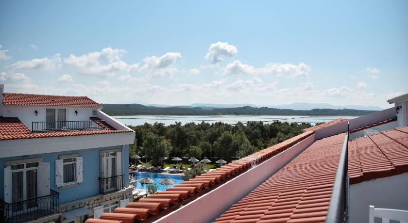 Zeytin Arası Apart Otel photo