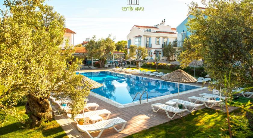 zeytin arasi apart otel ayvalik 2021 updated prices deals