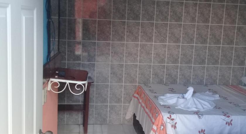 Hotel Naj Kin photo