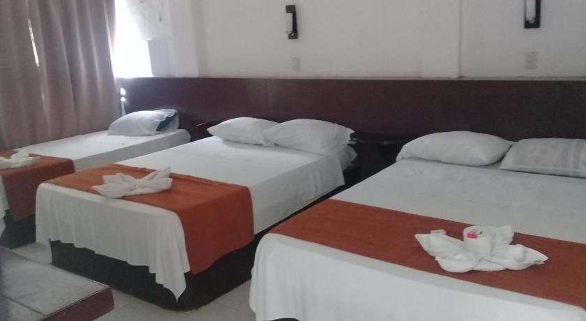 Hotel Naj Kin photo