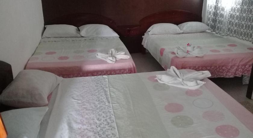Hotel Naj Kin photo