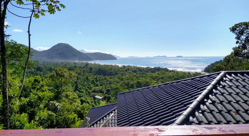 Burung Flats Itamambuca — Hotel in Ubatuba