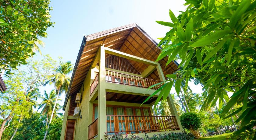 Thidas Arana Hotel photo