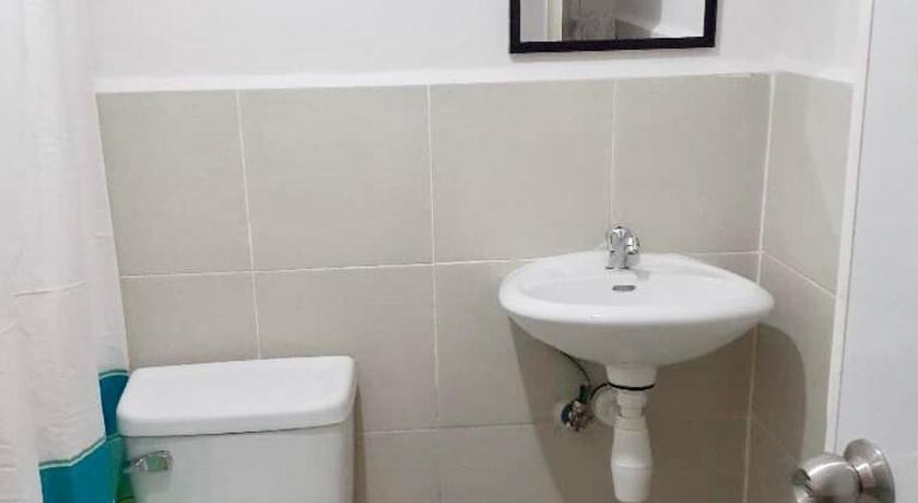 Image of One-Bedroom Apartment 25