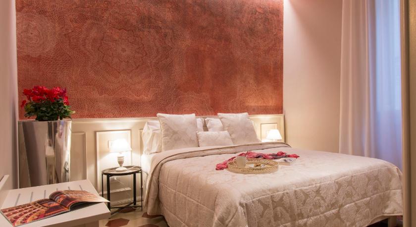 Pistoia INN - Downtown's Charming Rooms