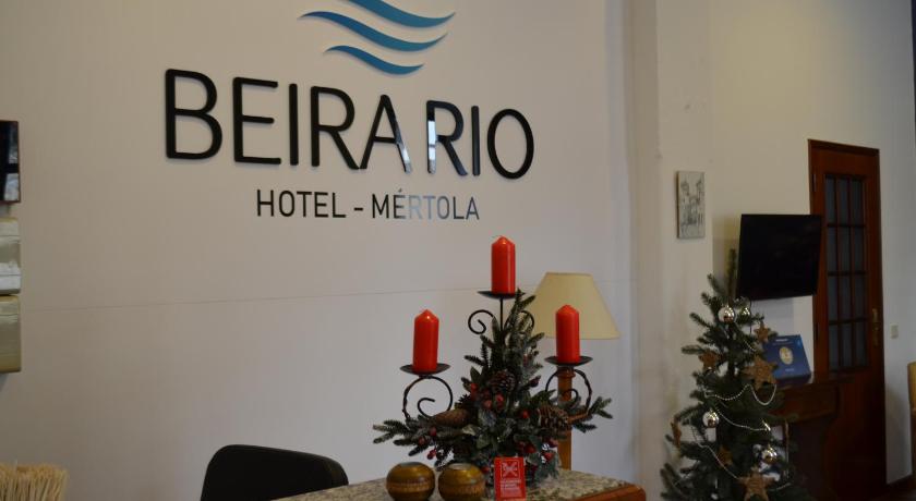 梅尔托拉 Beira Rio Hotel 3星级 酒店 客房
