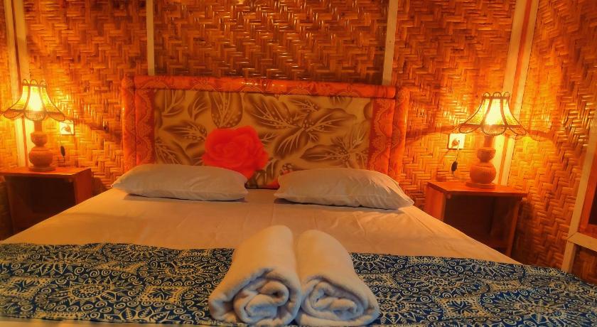 Wina Wani Bungalows Tetebatu photo