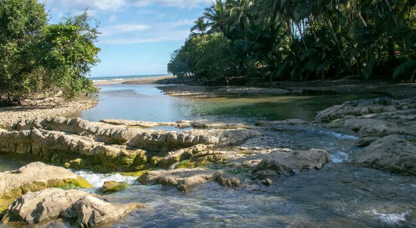 Villas Cabuya Beach & Jungle photo