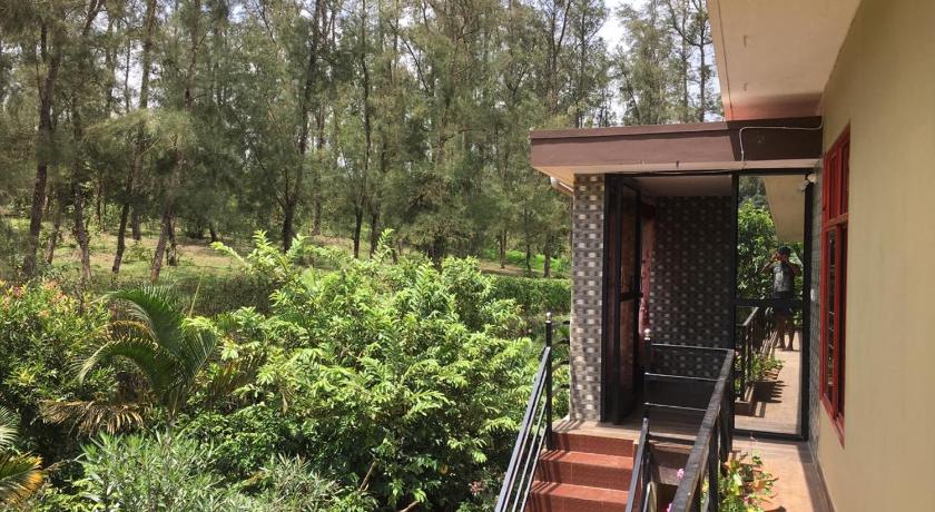 Coorg West End Home Stay — Hotel in Coorg