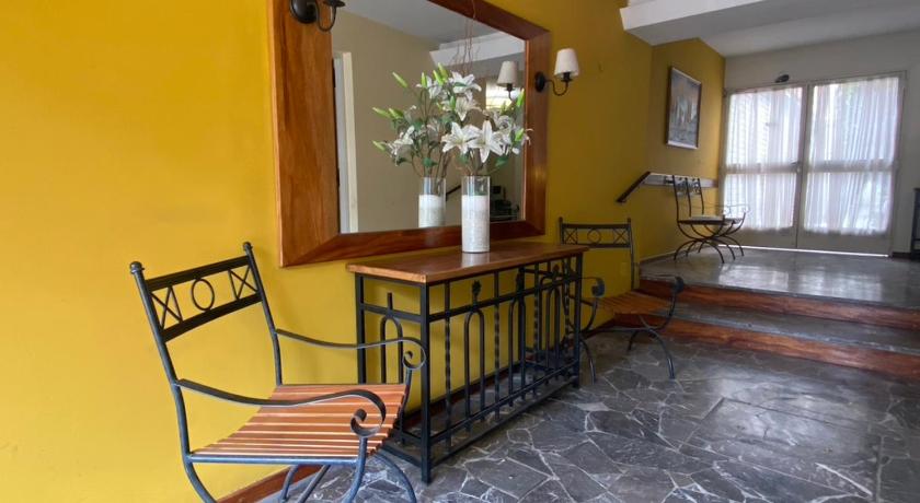 Hotel Villa Ines Mendoza photo