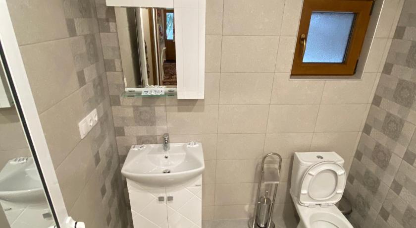 Persey Villa Borovets photo