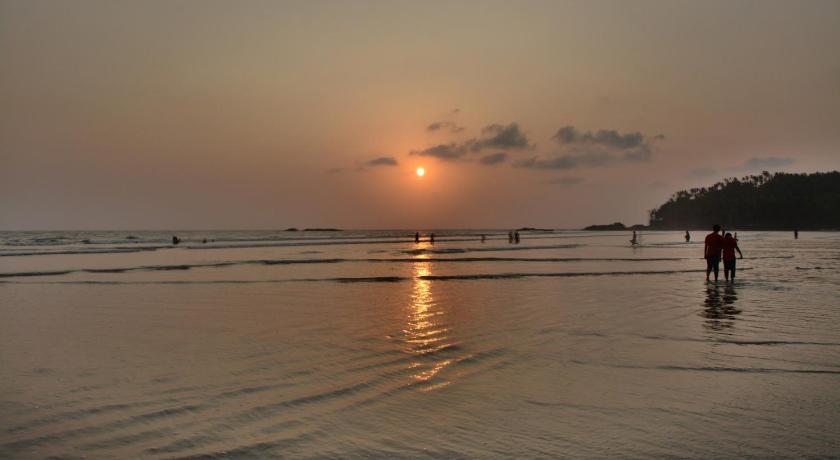 7TH HEAVEN Kannur photo