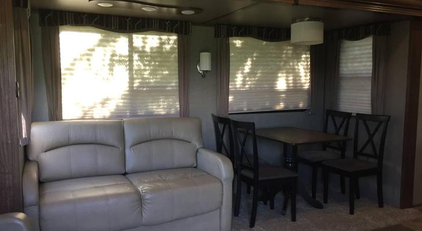 Sequoia Forest Retreat — Hotel in Badger (CA)