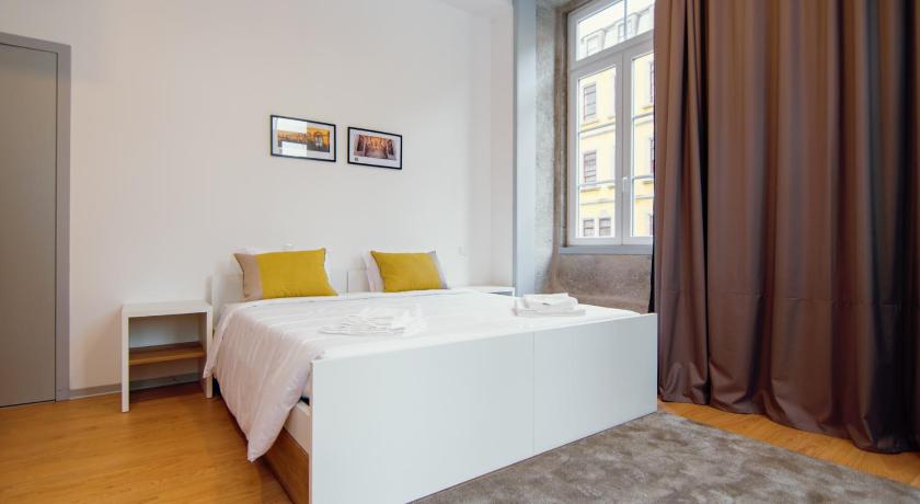 HI Braga - Pousada de Juventude — Hotel in Braga