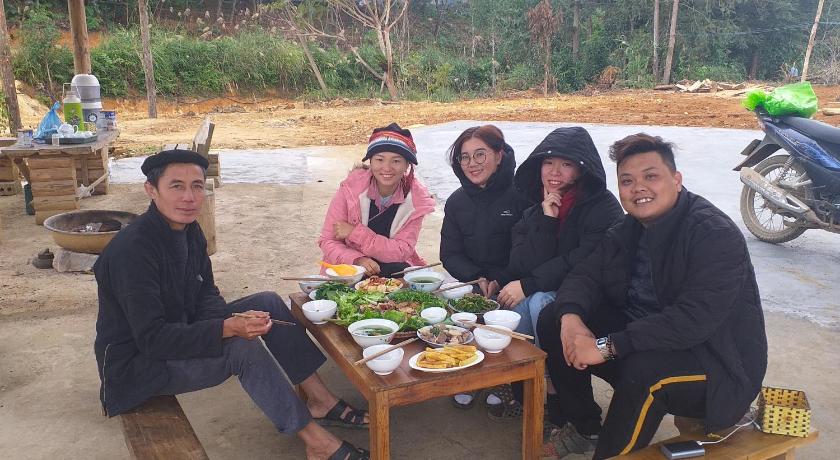 Don Dao Homestay photo