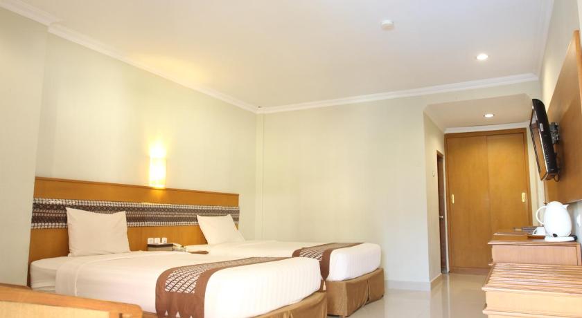 Cakra Kembang Hotel Yogyakarta