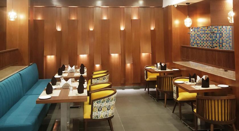 Hotel Shagun Chandigarh -Zirakpur