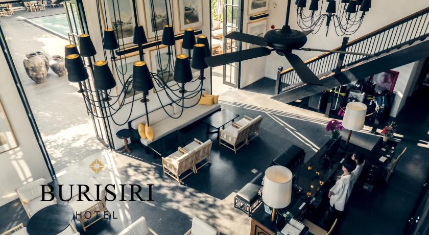 Buri Siri Boutique Hotel photo