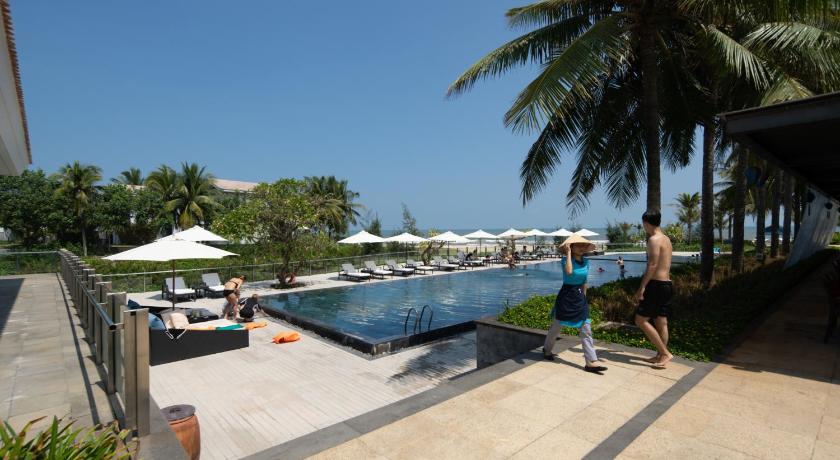 Villa Tourane - Ocean Villa photo