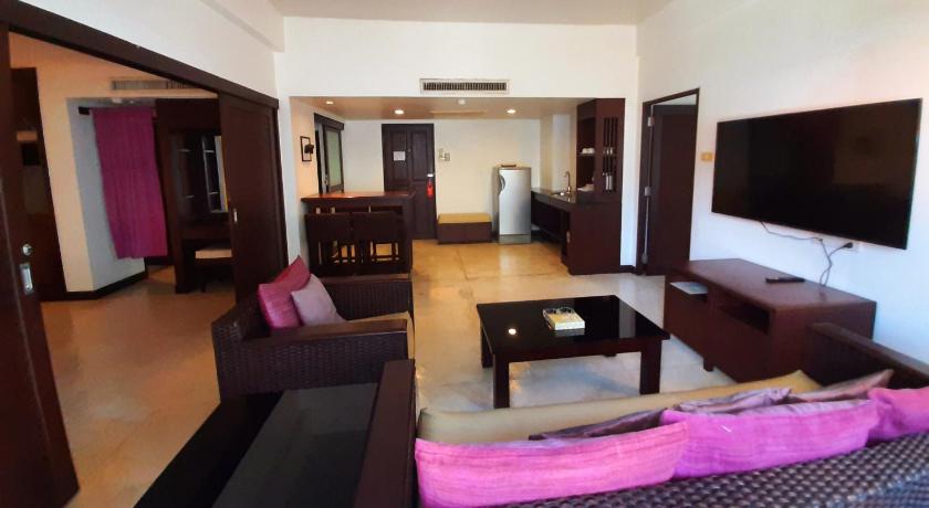 Image of Family Double Room 13