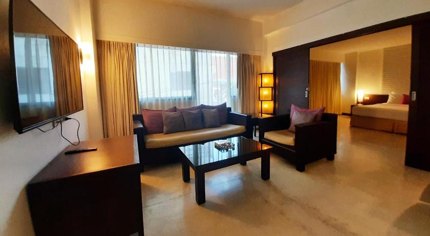 Image of Family Double Room 4