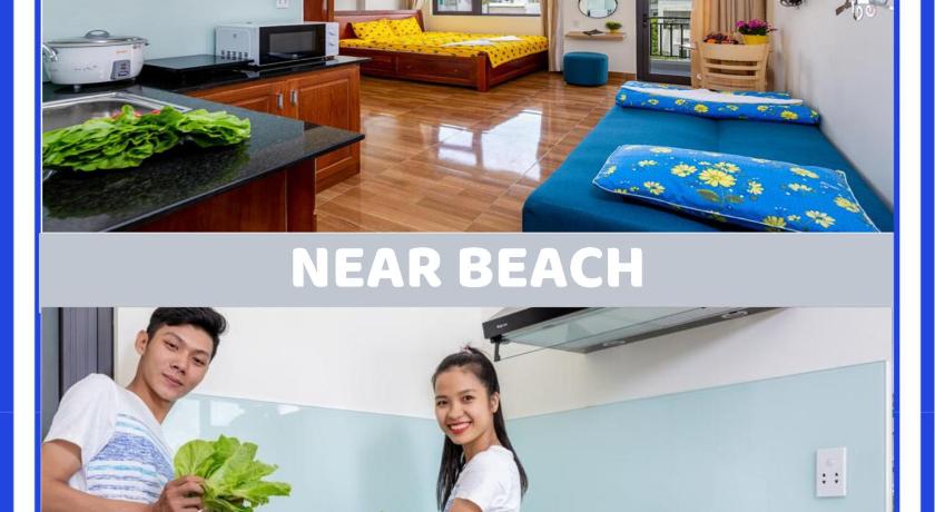 Loving Homestay &amp; Apartment Da Nang — Hotel in Da Nang