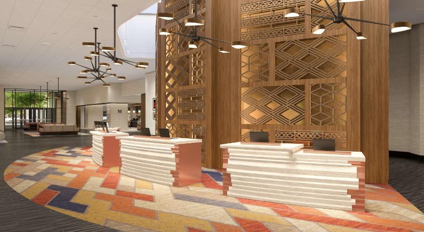 Hyatt Regency Phoenix photo