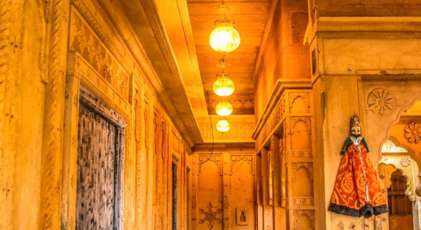 Garh Meera - A Sensational Boutique Hotel photo