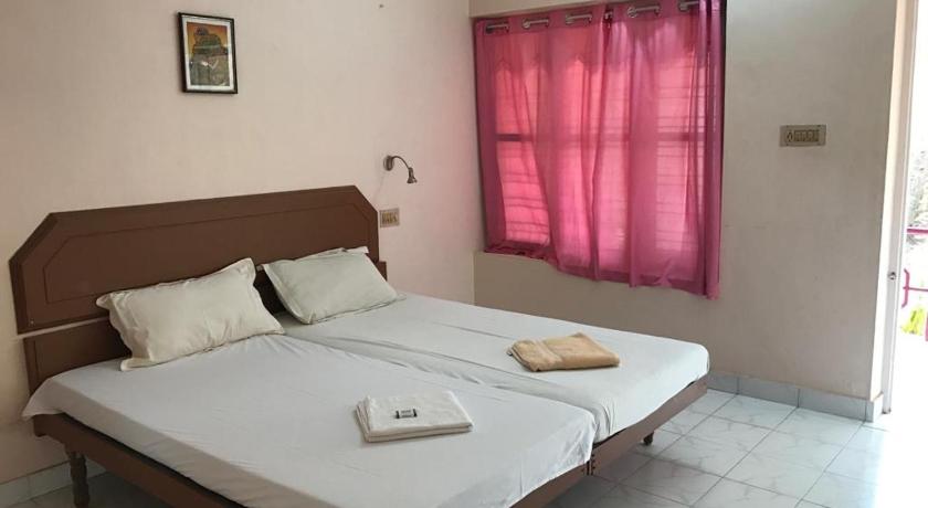 Zen Hostel photo