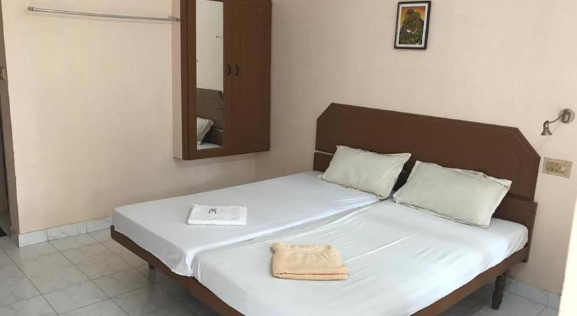 Zen Hostel photo