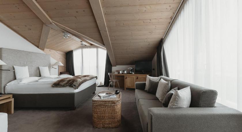 Eco & Wellness Boutique Hotel Sonne