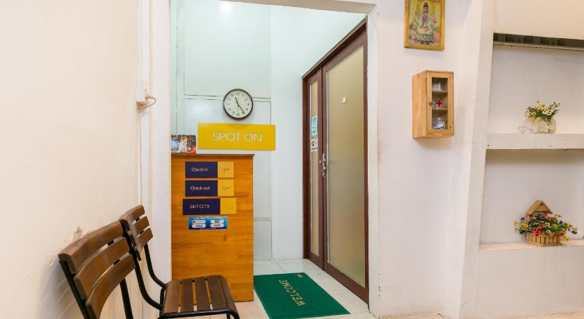 OYO 746 Ben Thanh Dorm – Ho Chi Minh City, 